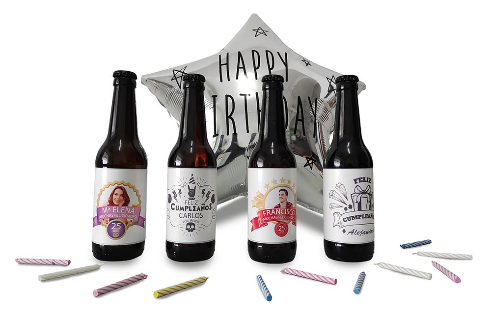 Comprar los Mejores regalos para el Día del Padre con Cerveza de 2022
