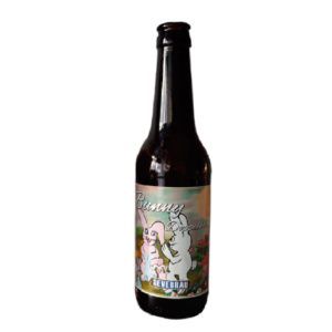 Sevebrau Bunny Doppelbock - Sevebrau